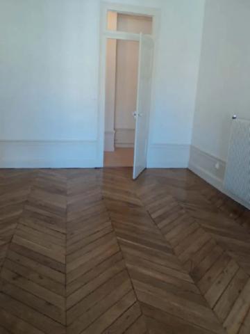 Appartement à louer à Lyon (69002)