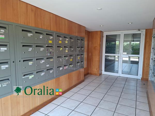 Appartement · Location Dijon (21000) 1 pièce · 18m²