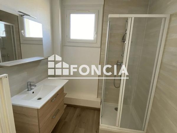 Location Appartement 4 pièces 73.3 m² - 7 Allée des licornes Le Mans 72100