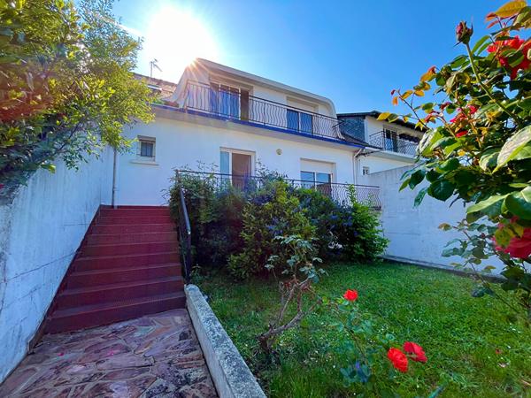 Vente maison Nantes : 399 800 € - AJP Immobilier Nantes Nord