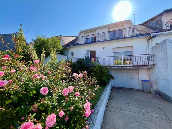Vente maison Nantes : 399 800 € - AJP Immobilier Nantes Nord