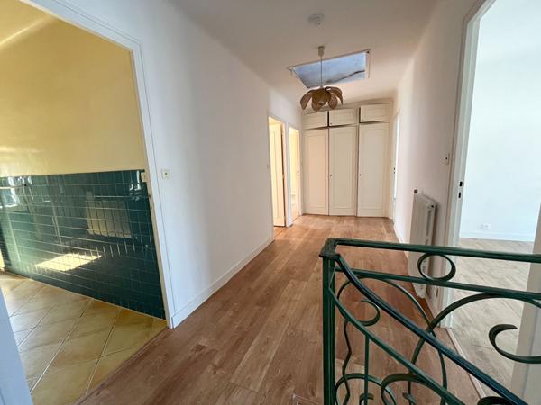 Vente maison Nantes : 399 800 € - AJP Immobilier Nantes Nord