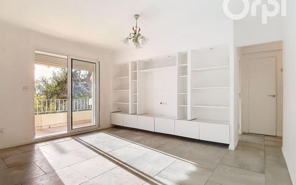 Appartement à vendre    4 pièces • 72,60 m2 Toulon