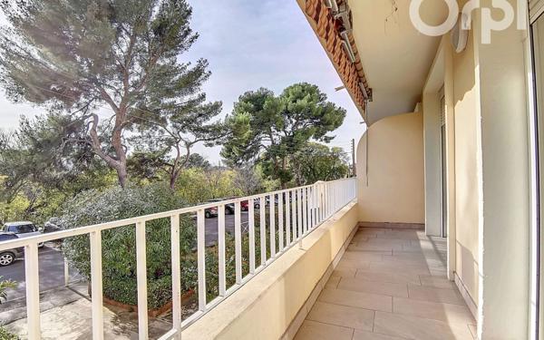 Appartement à vendre    4 pièces • 72,60 m2 Toulon
