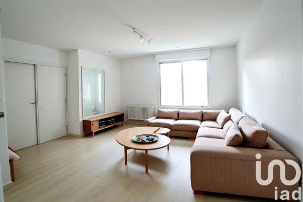 Appartement 2 pièces de 45 m² à Rennes (35200)