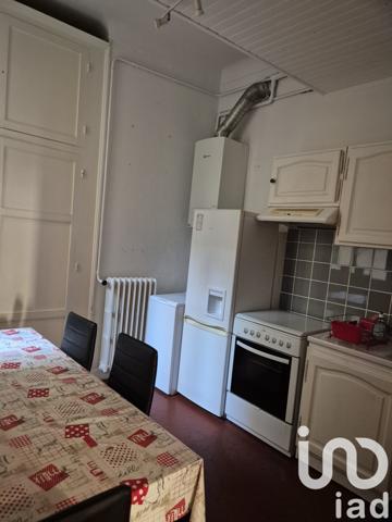 Location appartement 3 pièces 70 m² Menton