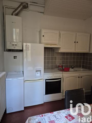 Location appartement 3 pièces 70 m² Menton