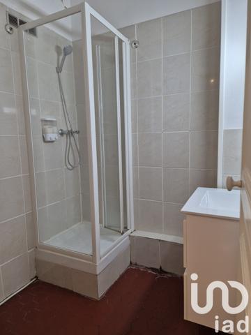 Location appartement 3 pièces 70 m² Menton