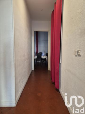 Location appartement 3 pièces 70 m² Menton