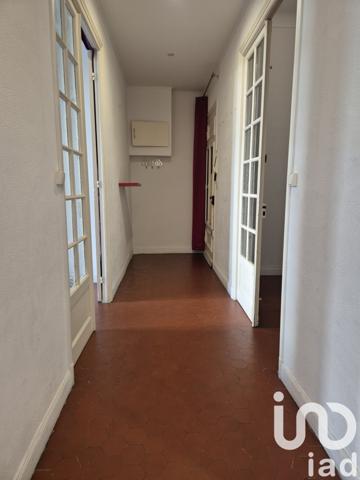 Location appartement 3 pièces 70 m² Menton