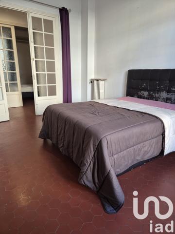 Location appartement 3 pièces 70 m² Menton