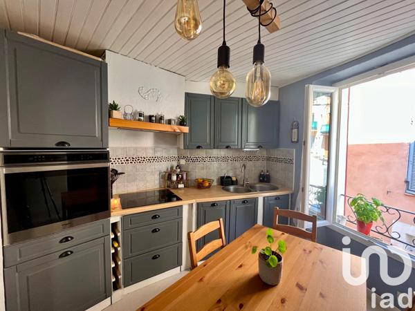 Maison à vendre 4 pièces 65 m² Auriol
