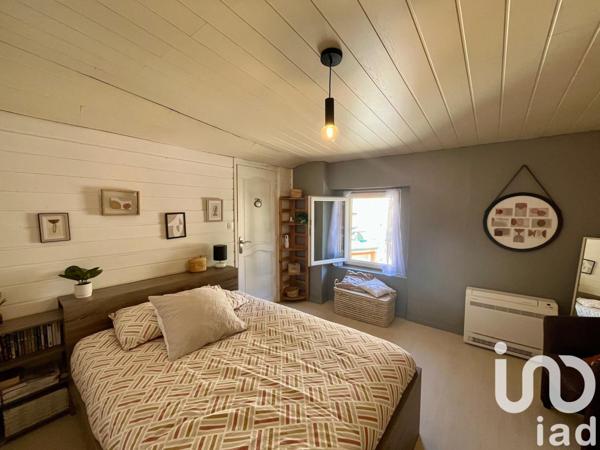 Maison à vendre 4 pièces 65 m² Auriol