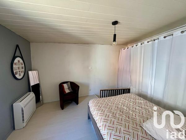 Maison à vendre 4 pièces 65 m² Auriol