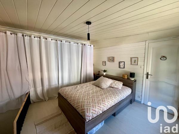 Maison à vendre 4 pièces 65 m² Auriol