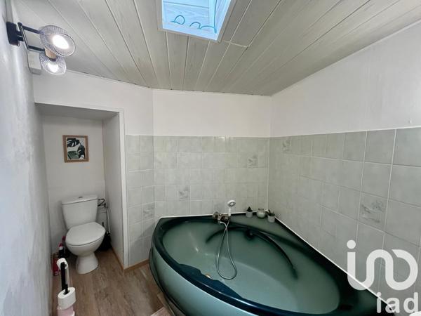 Maison à vendre 4 pièces 65 m² Auriol