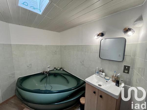 Maison à vendre 4 pièces 65 m² Auriol