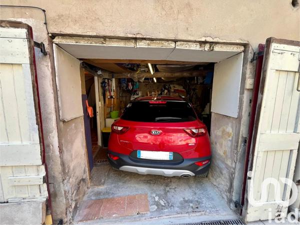 Maison à vendre 4 pièces 65 m² Auriol