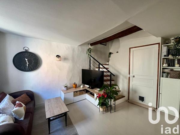 Maison à vendre 4 pièces 65 m² Auriol