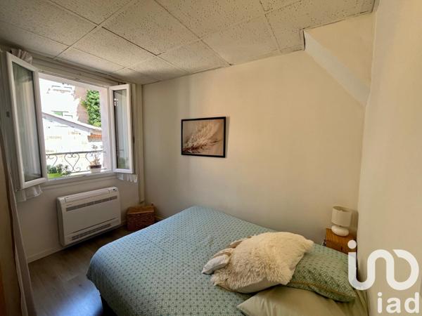 Maison à vendre 4 pièces 65 m² Auriol