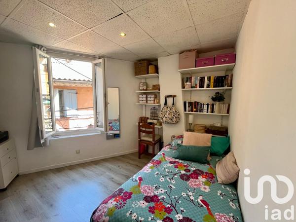 Maison à vendre 4 pièces 65 m² Auriol
