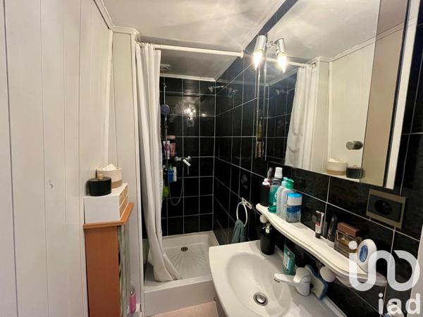 Maison à vendre 4 pièces 65 m² Auriol