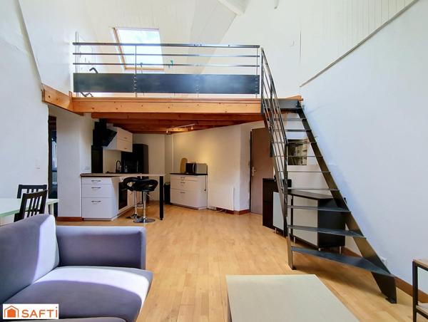 Appartement