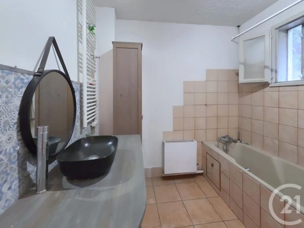 Maison à vendre  5 pièces - 134 m 2   ISTRES  - 13