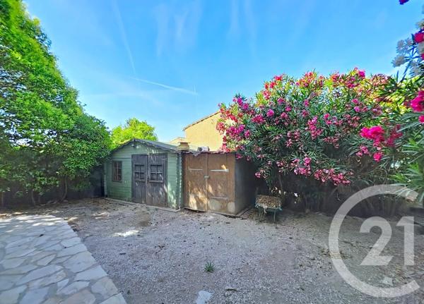 Maison à vendre  5 pièces - 134 m 2   ISTRES  - 13