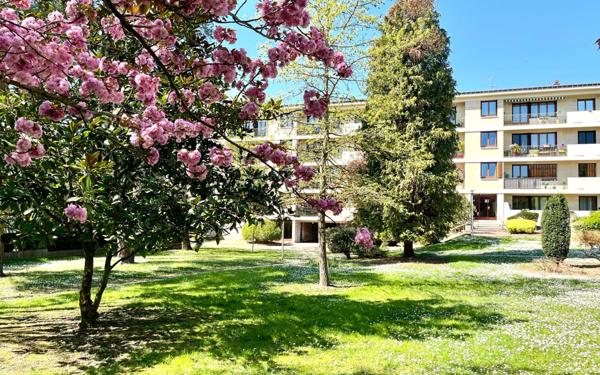 Appartement à vendre    4 pièces • 87 m2 Soisy-sous-Montmorency