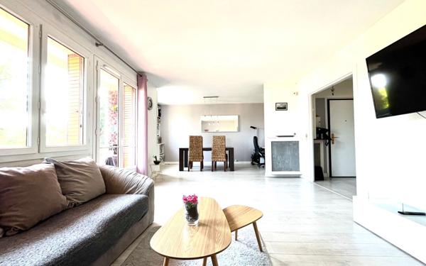 Appartement à vendre    4 pièces • 87 m2 Soisy-sous-Montmorency