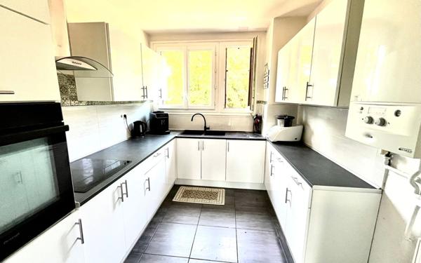 Appartement à vendre    4 pièces • 87 m2 Soisy-sous-Montmorency