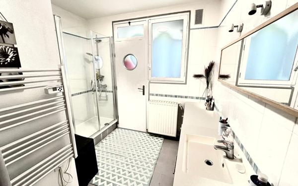 Appartement à vendre    4 pièces • 87 m2 Soisy-sous-Montmorency