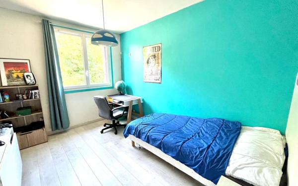 Appartement à vendre    4 pièces • 87 m2 Soisy-sous-Montmorency