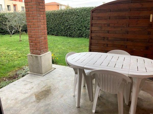 Appartement meublé à louer - 3 pièces - 62 m² Toulouse (31300)