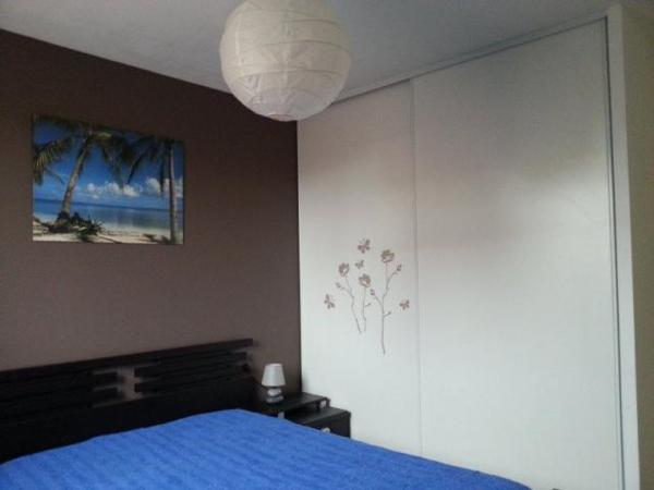 Appartement meublé à louer - 3 pièces - 62 m² Toulouse (31300)