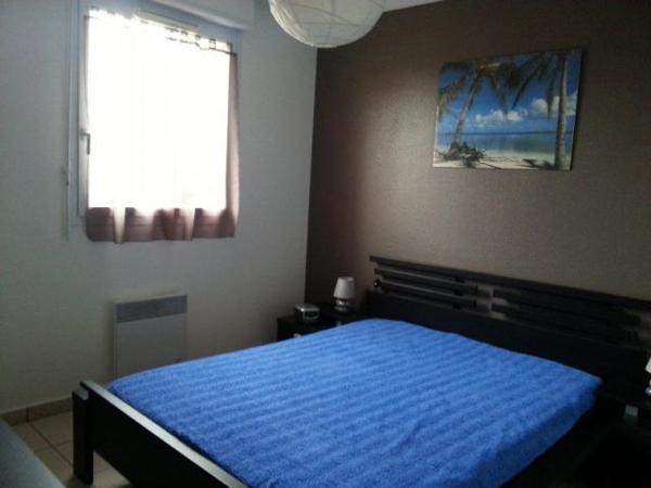 Appartement meublé à louer - 3 pièces - 62 m² Toulouse (31300)