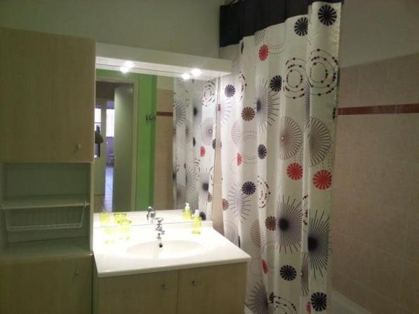 Appartement meublé à louer - 3 pièces - 62 m² Toulouse (31300)