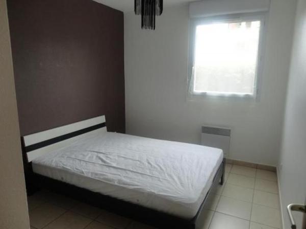 Appartement meublé à louer - 3 pièces - 62 m² Toulouse (31300)