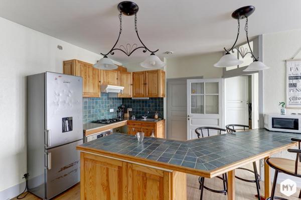 Appartement • Vente • 93m2 • Vertaizon 114 500 € FAI