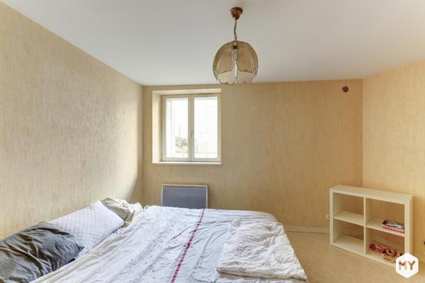 Appartement • Vente • 93m2 • Vertaizon 114 500 € FAI