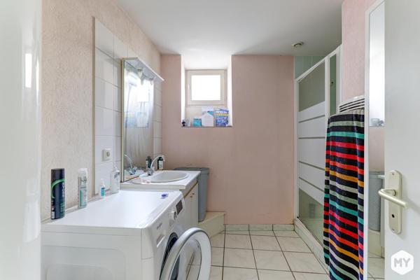 Appartement • Vente • 93m2 • Vertaizon 114 500 € FAI