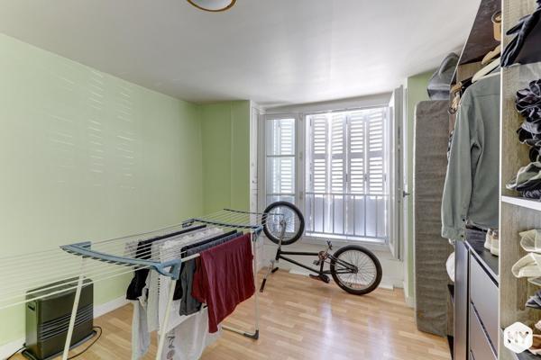 Appartement • Vente • 93m2 • Vertaizon 114 500 € FAI