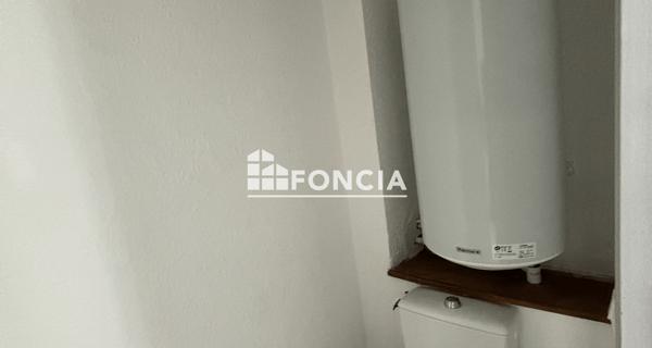 Location Appartement 4 pièces 89.19 m² - Saint-vallier 26240