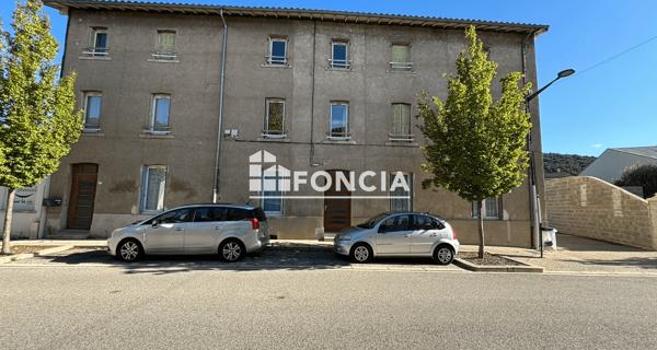 Location Appartement 4 pièces 89.19 m² - Saint-vallier 26240