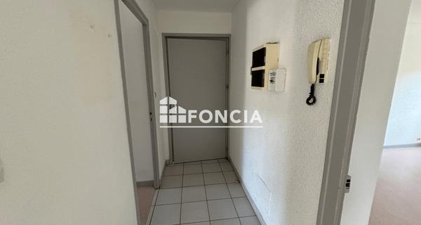 Location Appartement 4 pièces 89.19 m² - Saint-vallier 26240