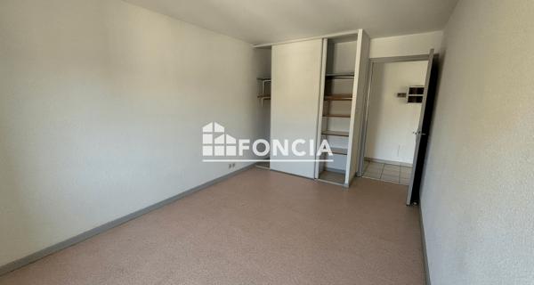 Location Appartement 4 pièces 89.19 m² - Saint-vallier 26240