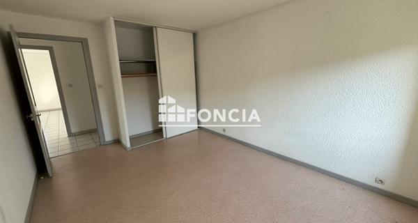 Location Appartement 4 pièces 89.19 m² - Saint-vallier 26240