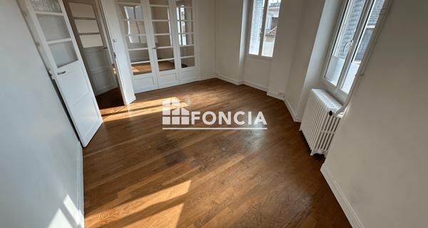 Location Appartement 3 pièces 73.01 m² - Valence 26000