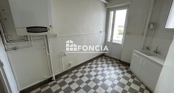 Location Appartement 3 pièces 73.01 m² - Valence 26000